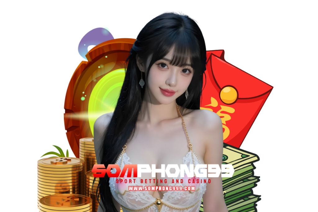 somphong99 สมัคร