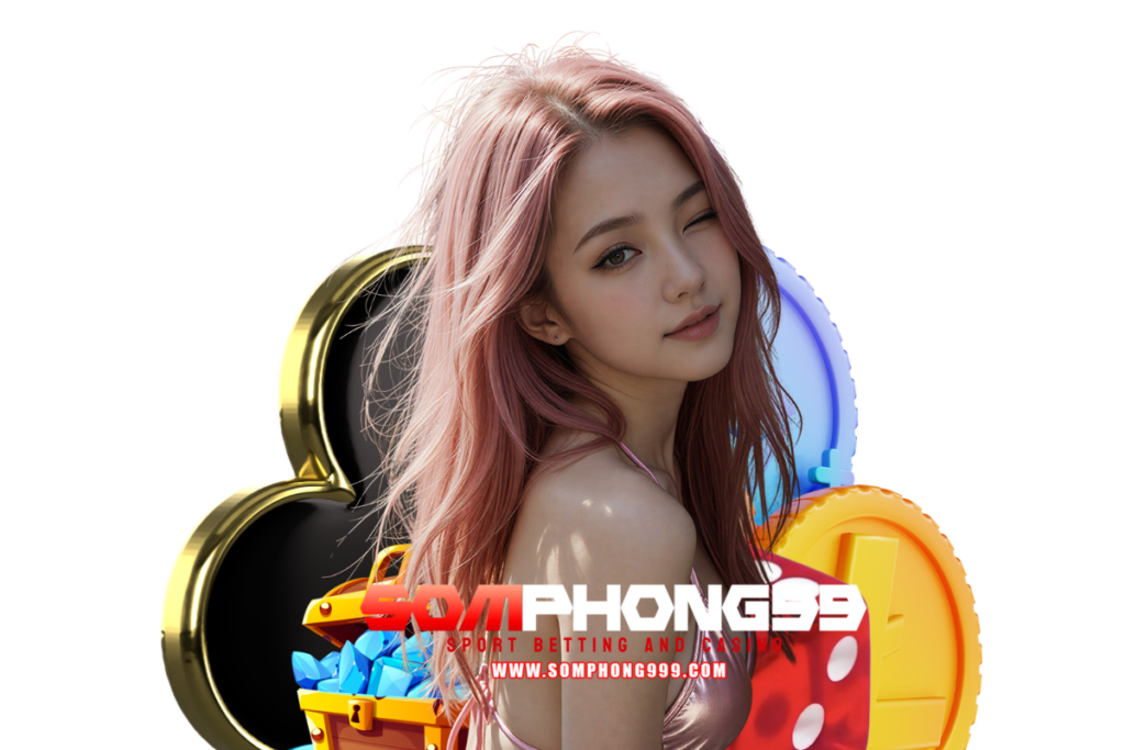 somphong99 แจกเครดิตฟรี